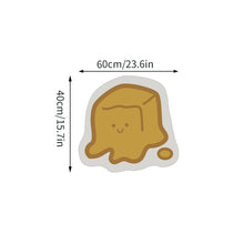 Load image into Gallery viewer, Cartoon Kitchen Long Rugs Irregular Dog Cat Floor Mat for Living Room Non-slip Entrance Doormat Kitchen Carpet Home Decor
