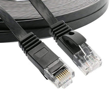 Load image into Gallery viewer, RJ45 Network LAN Ethernet Cable Computer UTP Patch Cord for Router 0.5m 1m 1.5m 2m 3m 5m 10m 15m 20m 25m 30m
