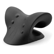 Load image into Gallery viewer, Cervical Massage Pillow Cervical Massager Gravity Shiatsu Neck Massage Pillow Neck Shoulder Repair
