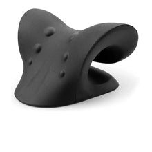 Load image into Gallery viewer, Cervical Massage Pillow Cervical Massager Gravity Shiatsu Neck Massage Pillow Neck Shoulder Repair
