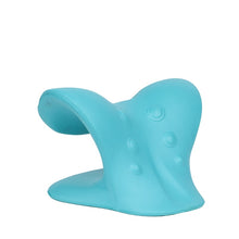 Load image into Gallery viewer, Cervical Massage Pillow Cervical Massager Gravity Shiatsu Neck Massage Pillow Neck Shoulder Repair
