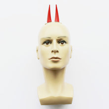 Load image into Gallery viewer, Chainsaw Man Power Demon Cosplay Prop Headwear PVC Horn Headband Hairpin Jewelry
