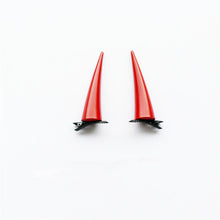 Load image into Gallery viewer, Chainsaw Man Power Demon Cosplay Prop Headwear PVC Horn Headband Hairpin Jewelry
