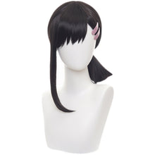 Load image into Gallery viewer, Chainsaw Man Wig For Men Women Hair Makima Denji Quanxi Power Hayakawa Aki Higashiyama Kobeni Synthetic Hair Cosplay Wigs
