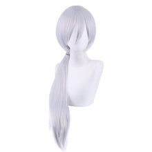 Load image into Gallery viewer, Chainsaw Man Wig For Men Women Hair Makima Denji Quanxi Power Hayakawa Aki Higashiyama Kobeni Synthetic Hair Cosplay Wigs
