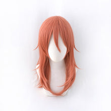 Load image into Gallery viewer, Chainsaw Man Wig For Men Women Hair Makima Denji Quanxi Power Hayakawa Aki Higashiyama Kobeni Synthetic Hair Cosplay Wigs
