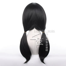 Load image into Gallery viewer, Chainsaw Man Wig For Men Women Hair Makima Denji Quanxi Power Hayakawa Aki Higashiyama Kobeni Synthetic Hair Cosplay Wigs
