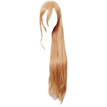 Load image into Gallery viewer, Chainsaw Man Wig For Men Women Hair Makima Denji Quanxi Power Hayakawa Aki Higashiyama Kobeni Synthetic Hair Cosplay Wigs
