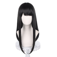 Load image into Gallery viewer, Chainsaw Man Wig For Men Women Hair Makima Denji Quanxi Power Hayakawa Aki Higashiyama Kobeni Synthetic Hair Cosplay Wigs
