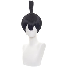 Load image into Gallery viewer, Chainsaw Man Wig For Men Women Hair Makima Denji Quanxi Power Hayakawa Aki Higashiyama Kobeni Synthetic Hair Cosplay Wigs
