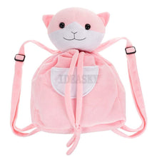 Load image into Gallery viewer, Chiaki Nanami Cosplay Costume Danganronpa 2 Cosplay School Uniform Japanese  wig backpack Halloween Costume For Women Girls
