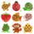 Load image into Gallery viewer, Children Magnetic Maze Toy Wooden Puzzle Game Toy Kids Early Educational Brain Teaser Wooden Toy Intellectual Jigsaw Board
