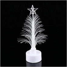 Load image into Gallery viewer, Christmas Xmas Tree Color Changing LED Light Lamp Home Christmas Xmas Tree Home New Year  Decoration Navidad Gifts LEDLights
