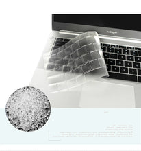 Load image into Gallery viewer, Keyboard Protectors Clear TPU Keyboard Cover Skin Protector Compatible For Huawei Matebook
