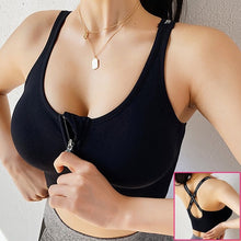 Load image into Gallery viewer, Yoga Bra Sexy Push Up Underwear Fitness Vest for women
