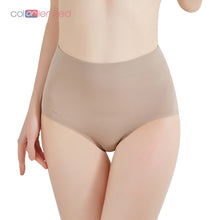Load image into Gallery viewer, Shapewear Women Tummy Control Shaper Pants Slimming Underwear Waist Trainer Body Shapermint Lingerie Plus Size
