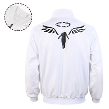 Load image into Gallery viewer, Cosplay Kazutora Hanemiya Tokyo Revengers Costumes White Coat Valhalla Uniform Baseball Jackets Mikey Draken Halloween Gift
