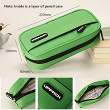 Load image into Gallery viewer, Pencil Case Stationery Cute Boys Girls Pencil Cases Storage Pen Bag School Office Supplies
