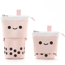 Load image into Gallery viewer, Pencil case school Pencil cases big stationery bag cute pen holder gifts for kids
