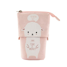 Load image into Gallery viewer, Pencil case school Pencil cases big stationery bag cute pen holder gifts for kids
