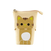 Load image into Gallery viewer, Pencil case school Pencil cases big stationery bag cute pen holder gifts for kids
