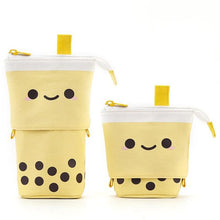 Load image into Gallery viewer, Pencil case school Pencil cases big stationery bag cute pen holder gifts for kids

