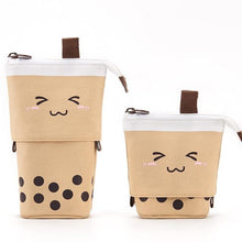 Load image into Gallery viewer, Pencil case school Pencil cases big stationery bag cute pen holder gifts for kids
