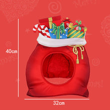 Load image into Gallery viewer, Creative Funny Christmas Tree Headgear Christmas Performance Costume Hat Stage Show Costume Props Cosplay Hat
