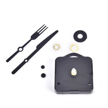 Load image into Gallery viewer, Wall Clock Creative   Quartz Clock Movement Mechanism  Repair Parts Watch Clock Home Decorations
