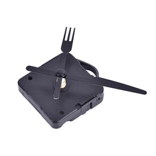 Load image into Gallery viewer, Wall Clock Creative   Quartz Clock Movement Mechanism  Repair Parts Watch Clock Home Decorations
