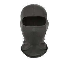 Load image into Gallery viewer, Cycling Balaclava Face Mask Lycra Soild Motorcycle Ski Face Hat Tactical Outdoor Sport Full Face Scarf Bicycle Cap For Men Women
