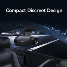 Load image into Gallery viewer, DDPAI Mola N3 Pro Dash Cam era Driving Vehicle Cam Wifi Smart Connect Car Recorder 1600P HD
