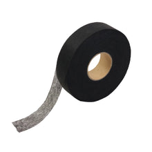 Load image into Gallery viewer, DIY 100m Iron-on Hemming Tapes Wonder Web Fusible Bonding Garment Accessories Black/White
