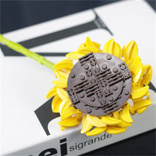 Load image into Gallery viewer, DIY Sunflowers Tulips Roses Jasmines Plants Gypsophila Gardens Romantic Building Blocks Classic Model Bricks Kids Sets Kits Toys
