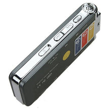 Load image into Gallery viewer, DN006 Digital Voice Recorder Telephone Audio Recorder MP3 Player Dictaphone 609 Built-in 8GB
