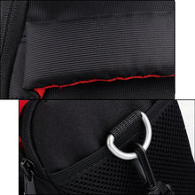 Load image into Gallery viewer, Camera Bag Case For Canon EOS 4000D M50 M6 200D 1300D 1200D 1500D 77D 800D 80D Nikon D3400 D5300 760D 750D 700D 600D 550D
