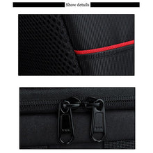 Load image into Gallery viewer, Camera Bag Case For Canon EOS 4000D M50 M6 200D 1300D 1200D 1500D 77D 800D 80D Nikon D3400 D5300 760D 750D 700D 600D 550D
