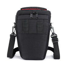 Load image into Gallery viewer, Camera Bag Case For Canon EOS 4000D M50 M6 200D 1300D 1200D 1500D 77D 800D 80D Nikon D3400 D5300 760D 750D 700D 600D 550D
