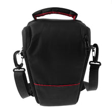 Load image into Gallery viewer, Camera Bag Case for canon EOS 4000D M50 M6 200D 1300D 1200D 1500D 77D 800D 80D D3400 D5300 760D 750D 700D 600D 550D
