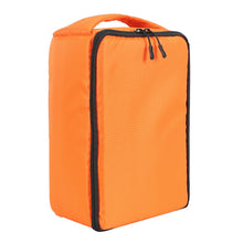 Load image into Gallery viewer, DSLR Camera Bag with dividers Multi-functional Waterproof Outdoor Video Digital Carry Photo Bag Case for Camera Nikon Canon DSLR

