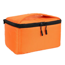 Load image into Gallery viewer, DSLR Camera Bag with dividers Multi-functional Waterproof Outdoor Video Digital Carry Photo Bag Case for Camera Nikon Canon DSLR
