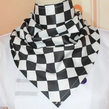 Load image into Gallery viewer, Danganronpa V3 Kokichi Oma Cosplay Costume President Oma Cosplay Wig Cloak and Hat Halloween Carnival Party Costumes
