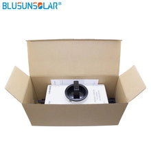 Load image into Gallery viewer, DC 1500VDC  Isolator Switch  Rotary Disconnect  Isolator Solar Electrical with 2 Pairs SOLAR Connectors for Solar Power System
