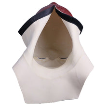 Load image into Gallery viewer, Deadpool Cosplay Wade Winston Wilson Leather Mask Costume Submarine Deuce Halloween Party Costume Props
