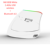 Load image into Gallery viewer, Ergonomic Vertical Mouse rechargeable Wireless 2.4GHz Gaming Mouse RGB 1600 DPI Vertical Mice For PC Laptop
