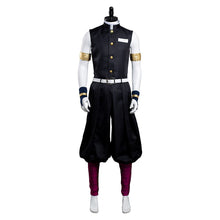 Load image into Gallery viewer, Demon Slayer Season 2 Uzui Tengen Cosplay Costume Outfits Halloween Carnival Suit
