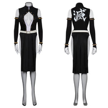 Load image into Gallery viewer, Demon Slayer Uzui Tengen Cosplay Costume Outfits Halloween Carnival Suit
