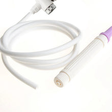 Load image into Gallery viewer, Dental SPA Faucet Oral Irrigator Water Jet Toothbrush Floss Dental Flosser Oral Hygiene Dental instrument
