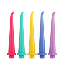Load image into Gallery viewer, Dental SPA Faucet Oral Irrigator Water Jet Toothbrush Floss Dental Flosser Oral Hygiene Dental instrument
