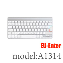 Load image into Gallery viewer, Keyboard Protectors Desktop PC Keyboard cover for Apple
